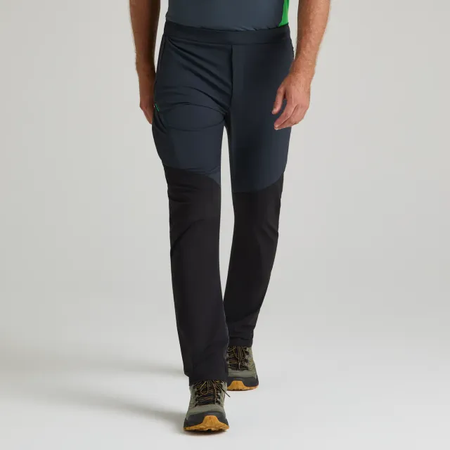 Montura Route Mix pantalon randonnée léger déperlant