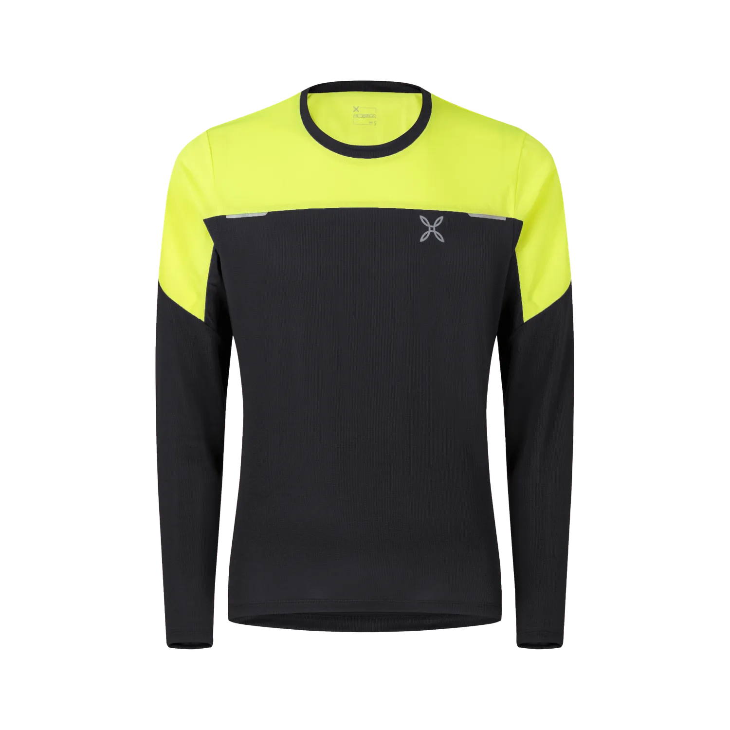 Montura High Maglia pull montagne unisexe respirant