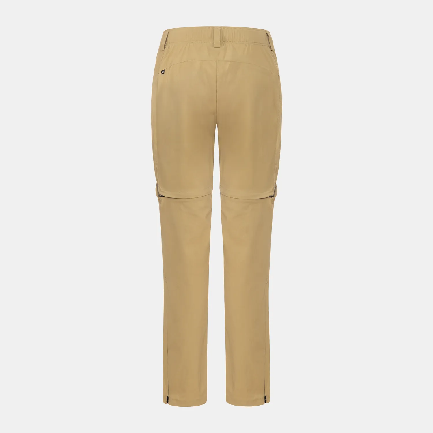 Montura Route Zip Off pantalon rando femme convertible short