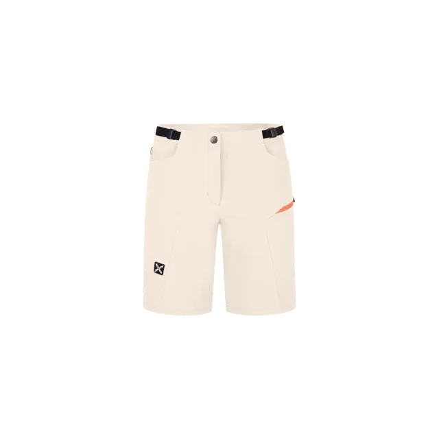 Montura Altai bermuda rando femme stretch UPF50