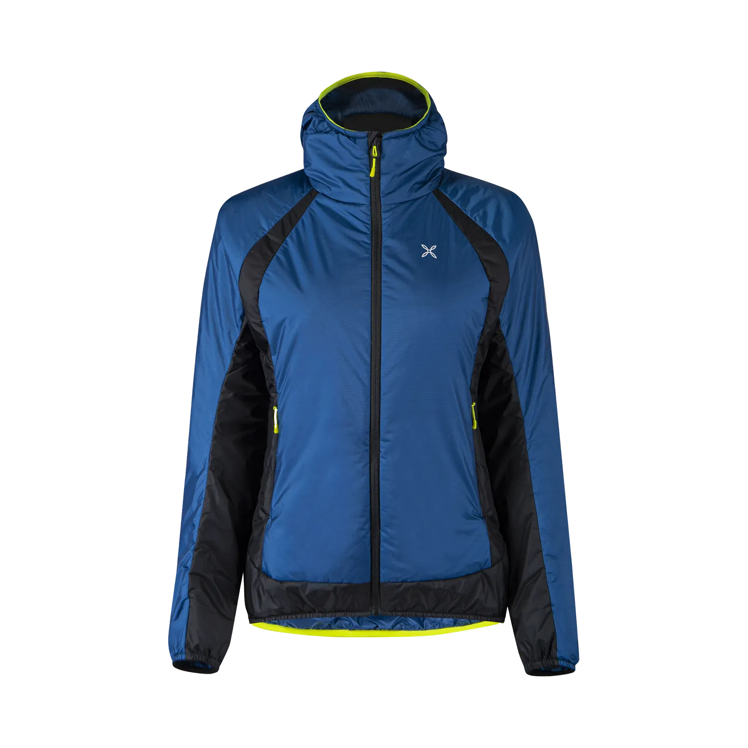 Montura Vulcan 2.0 Jacket veste ski femme grise isolante