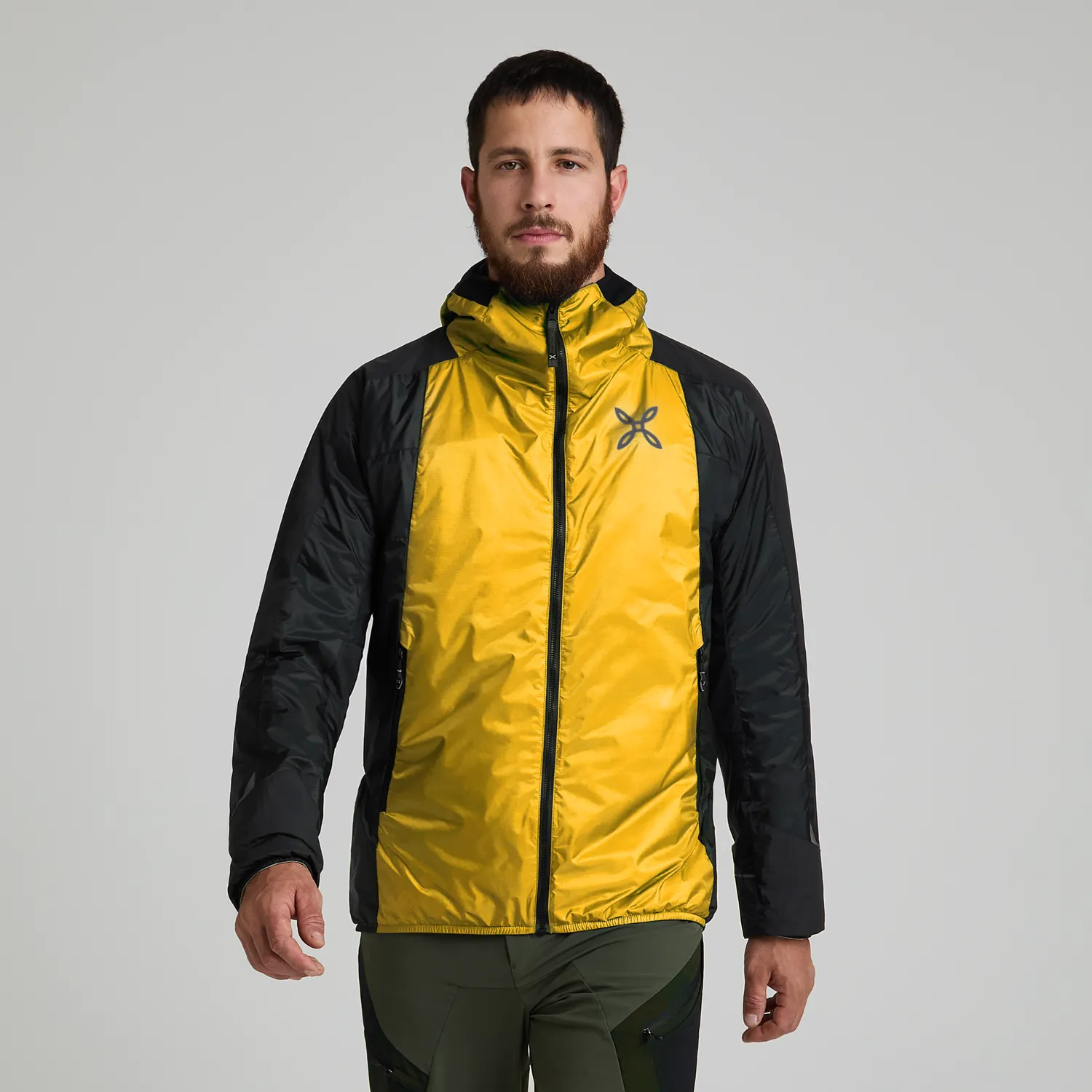 Montura Skisky Evo veste ski mixte isolante