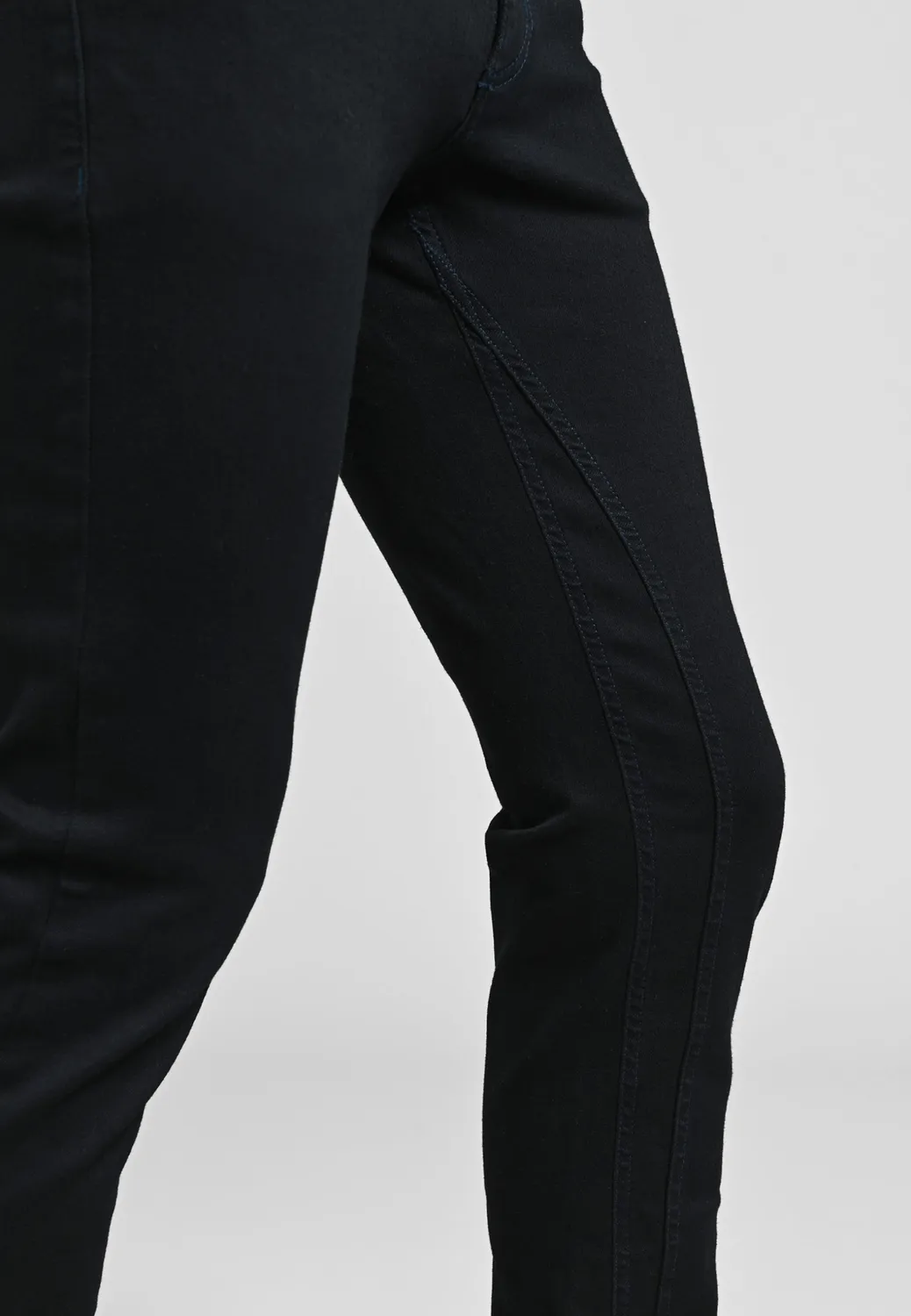 Pierre Talamon Zen Black jeans noir denim