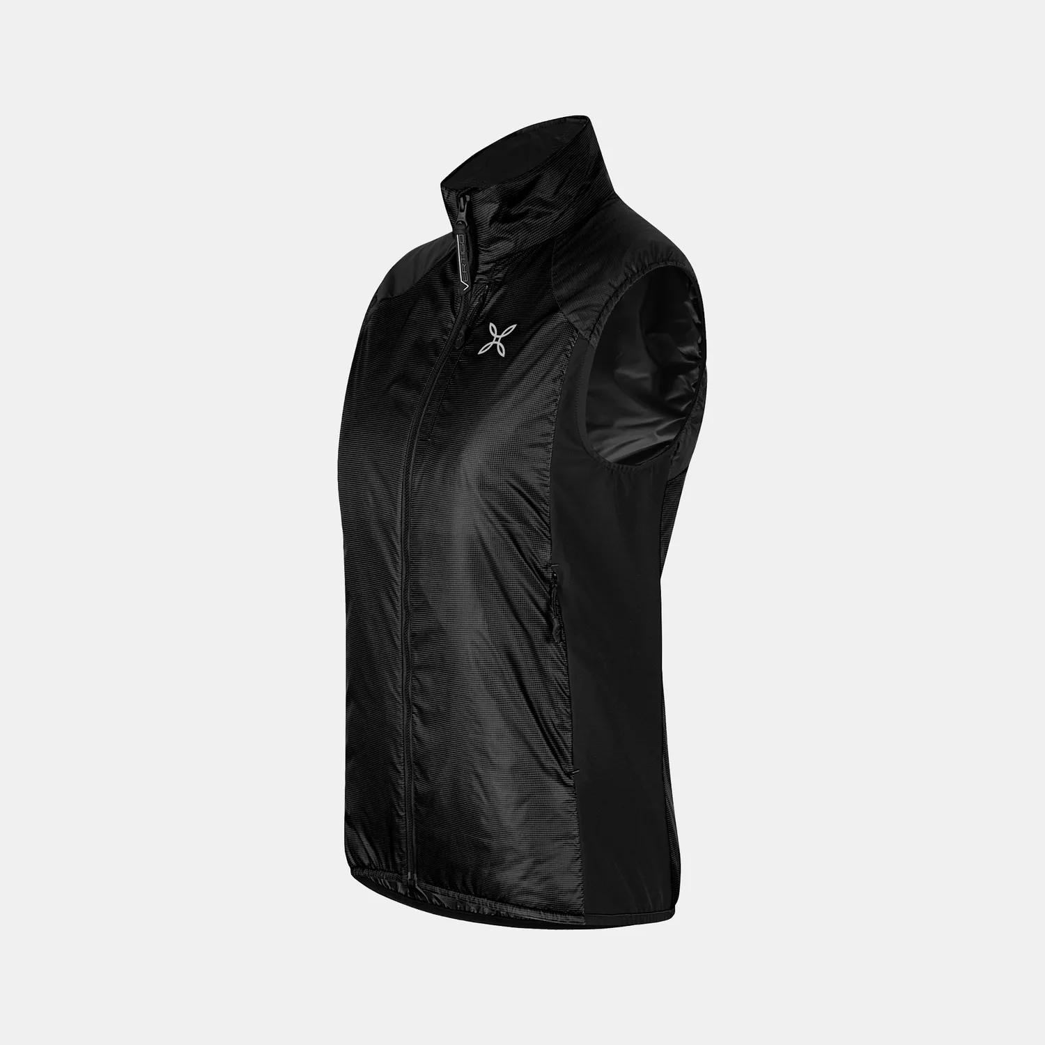 Montura Vertigo Comfortemp Vest gilet femme noir