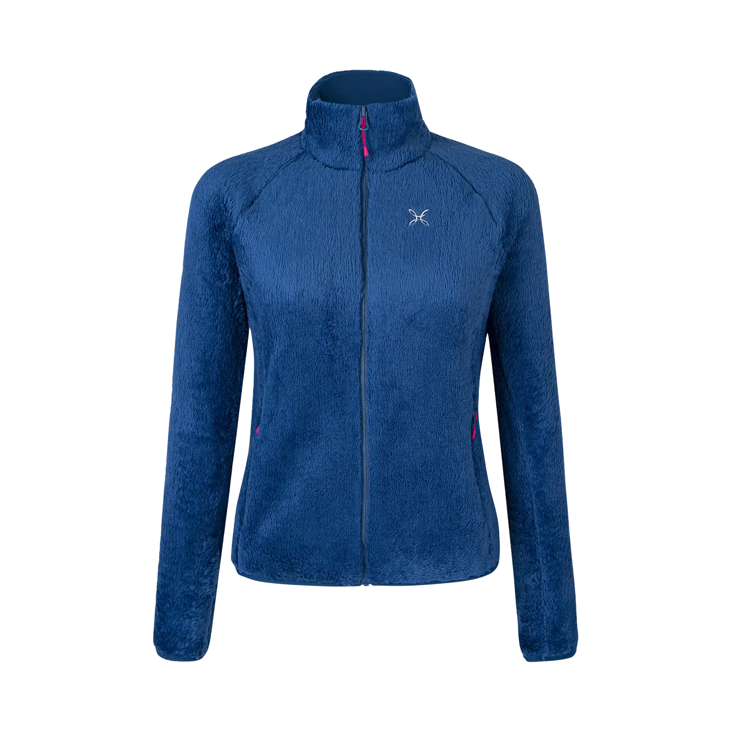 Montura Remind Fleece Jacket veste polaire femme light rose