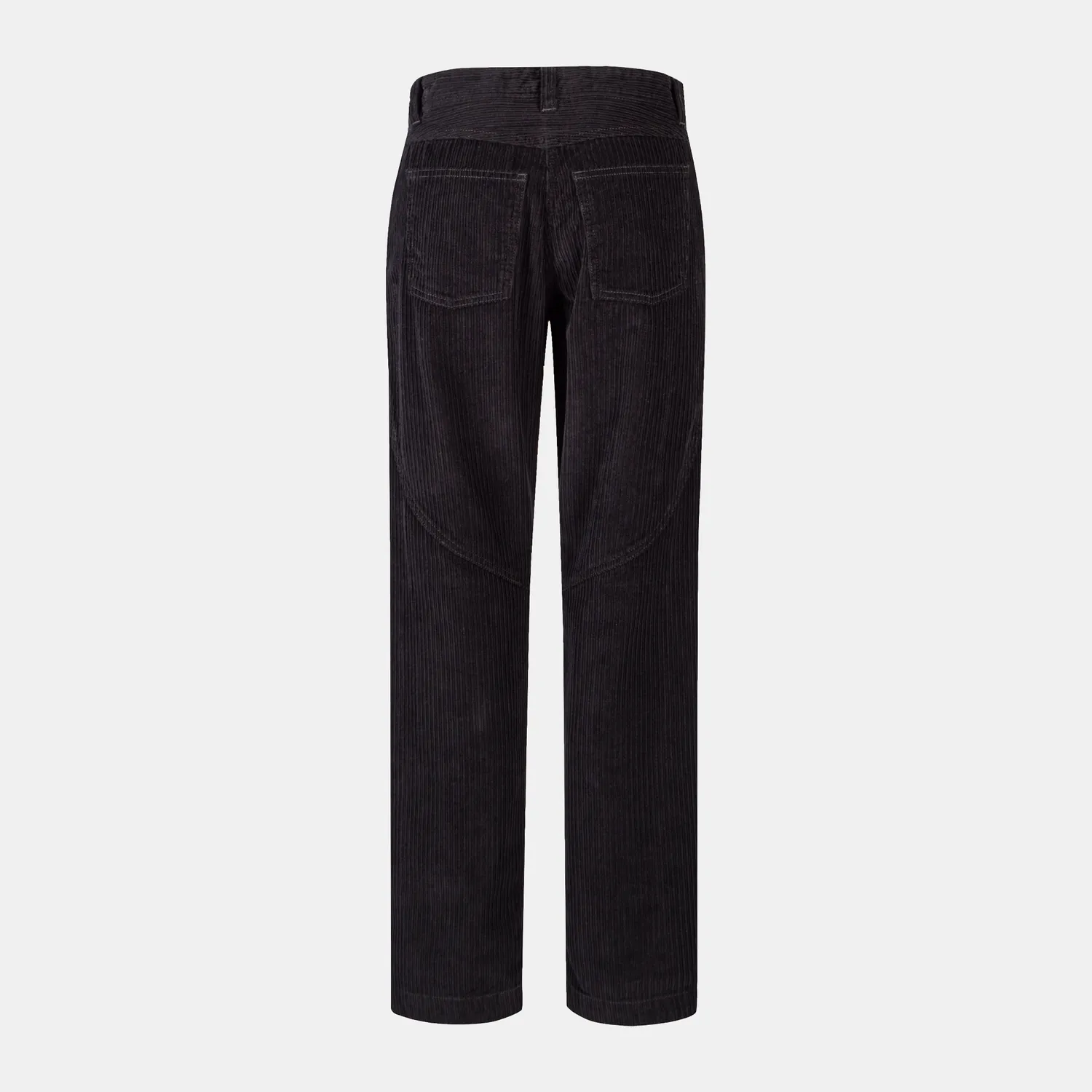 Montura Corduroy 3 pantalon velours femme ardesia