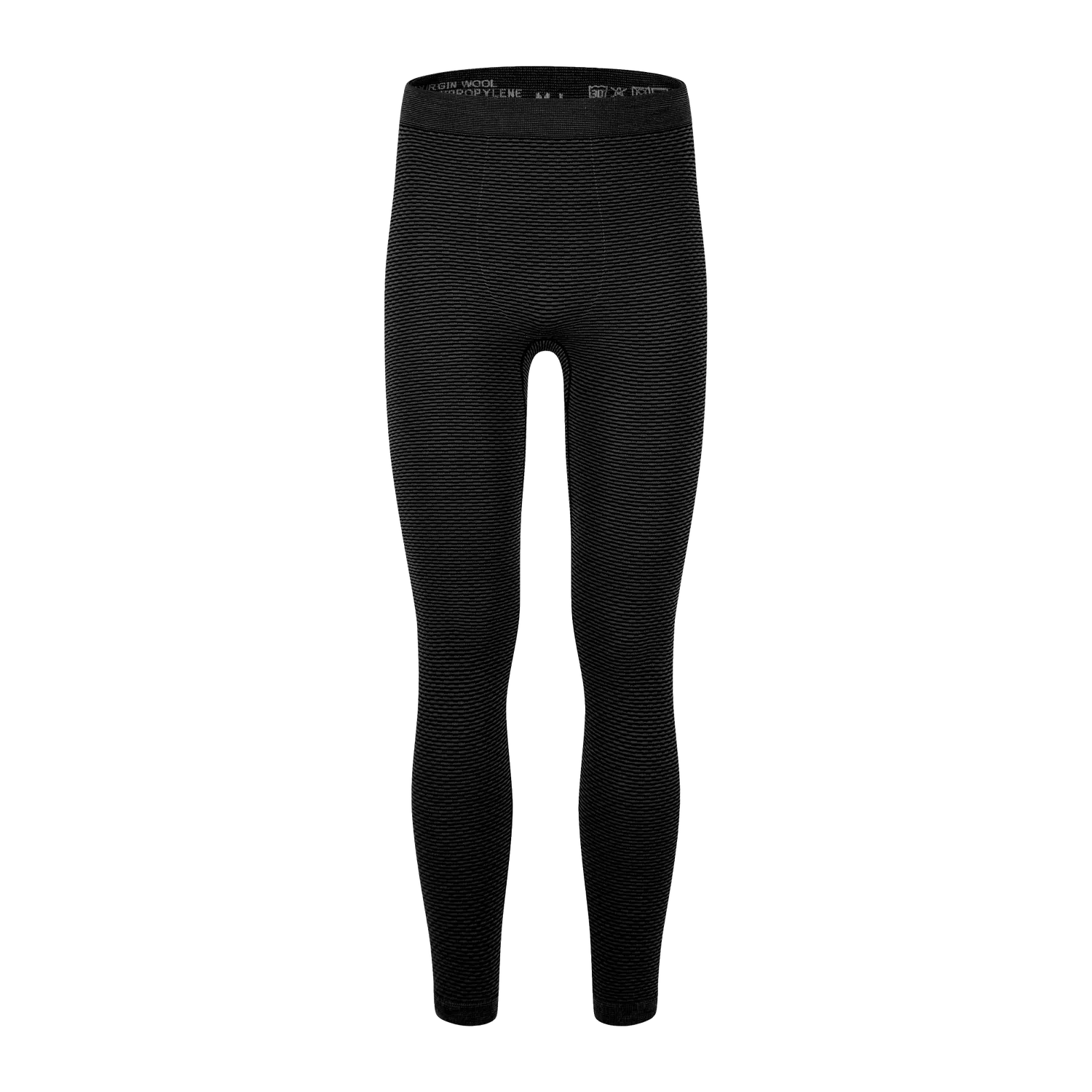 Montura Seamless Merino collant homme laine mérinos