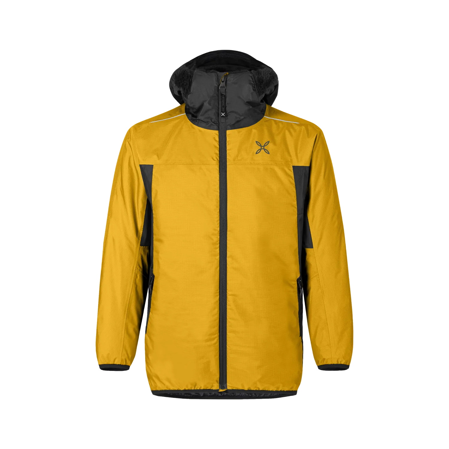 Montura Nevis 2 veste enfant chaude