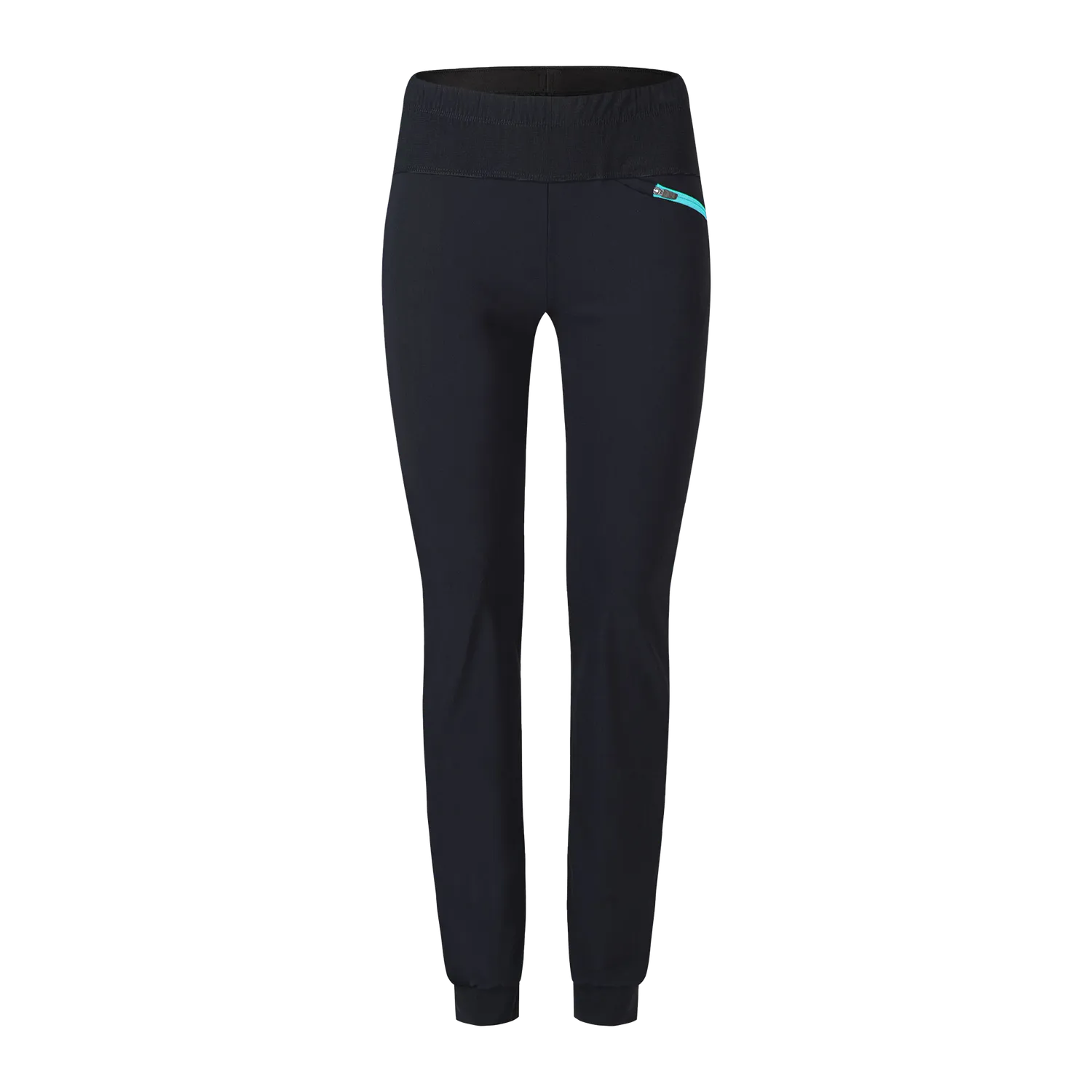 Montura Sound Pants pantalon femme noir