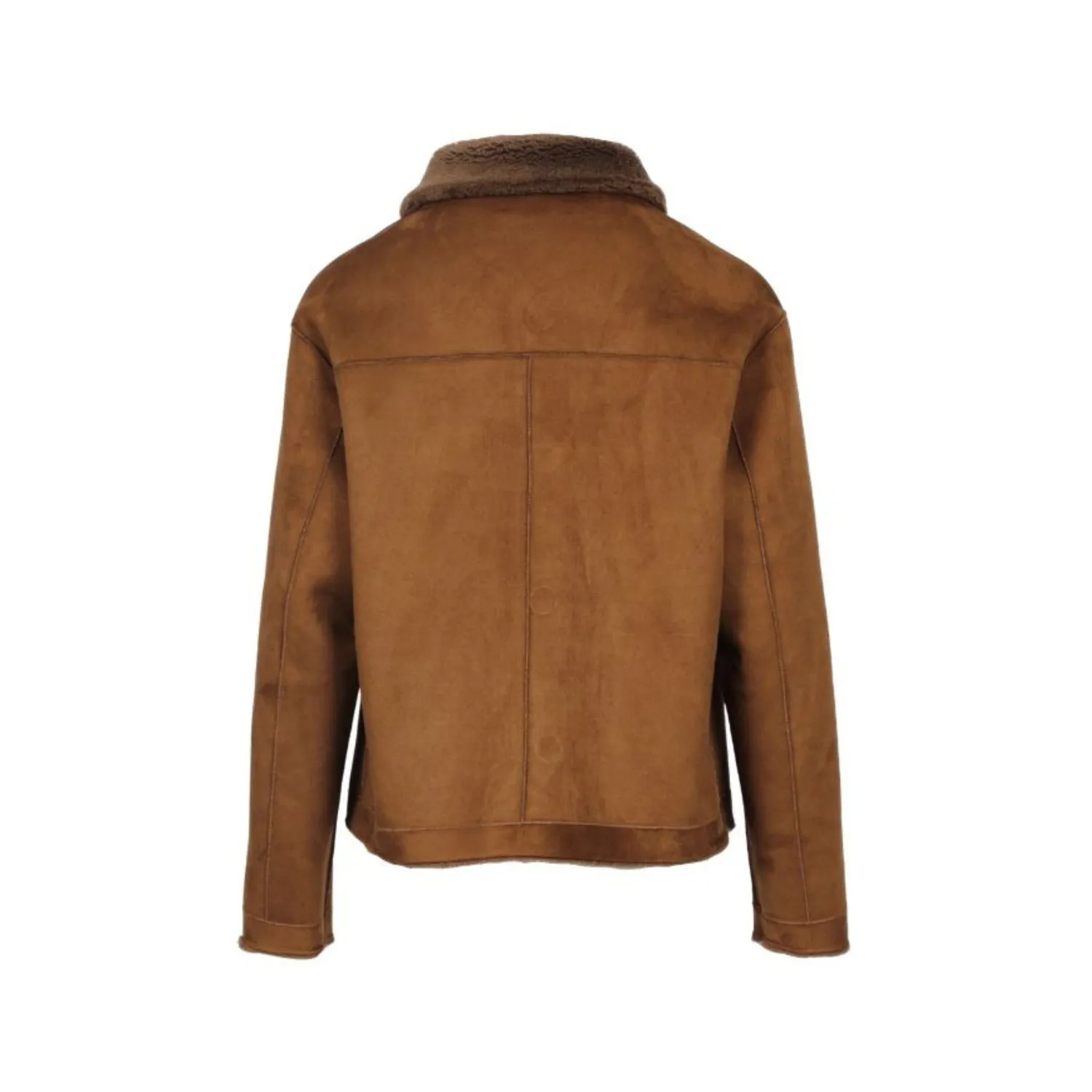 Oakwood Virginia 65289 veste réversible toffee