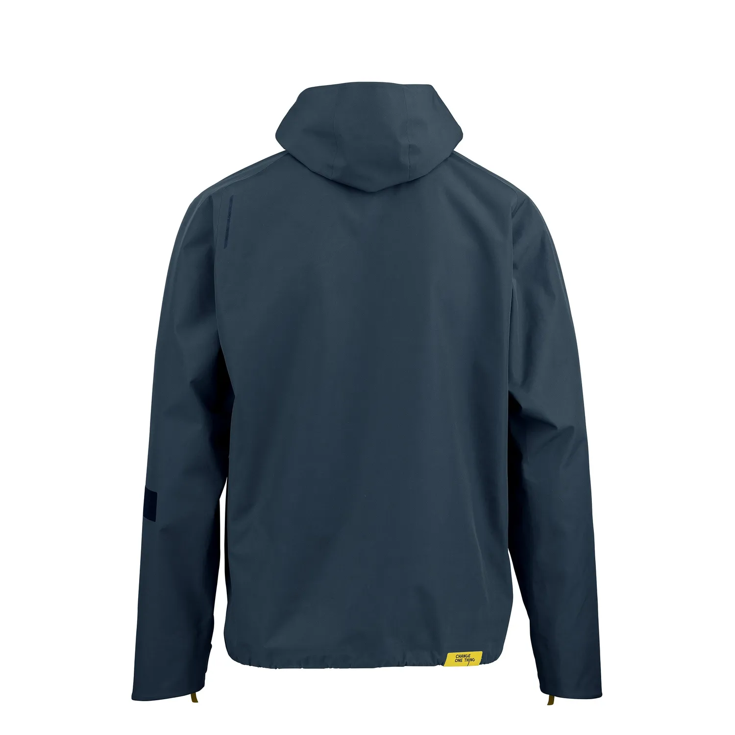 INSPYRATIONS OUTSYDER 3L veste homme Bleu Profond