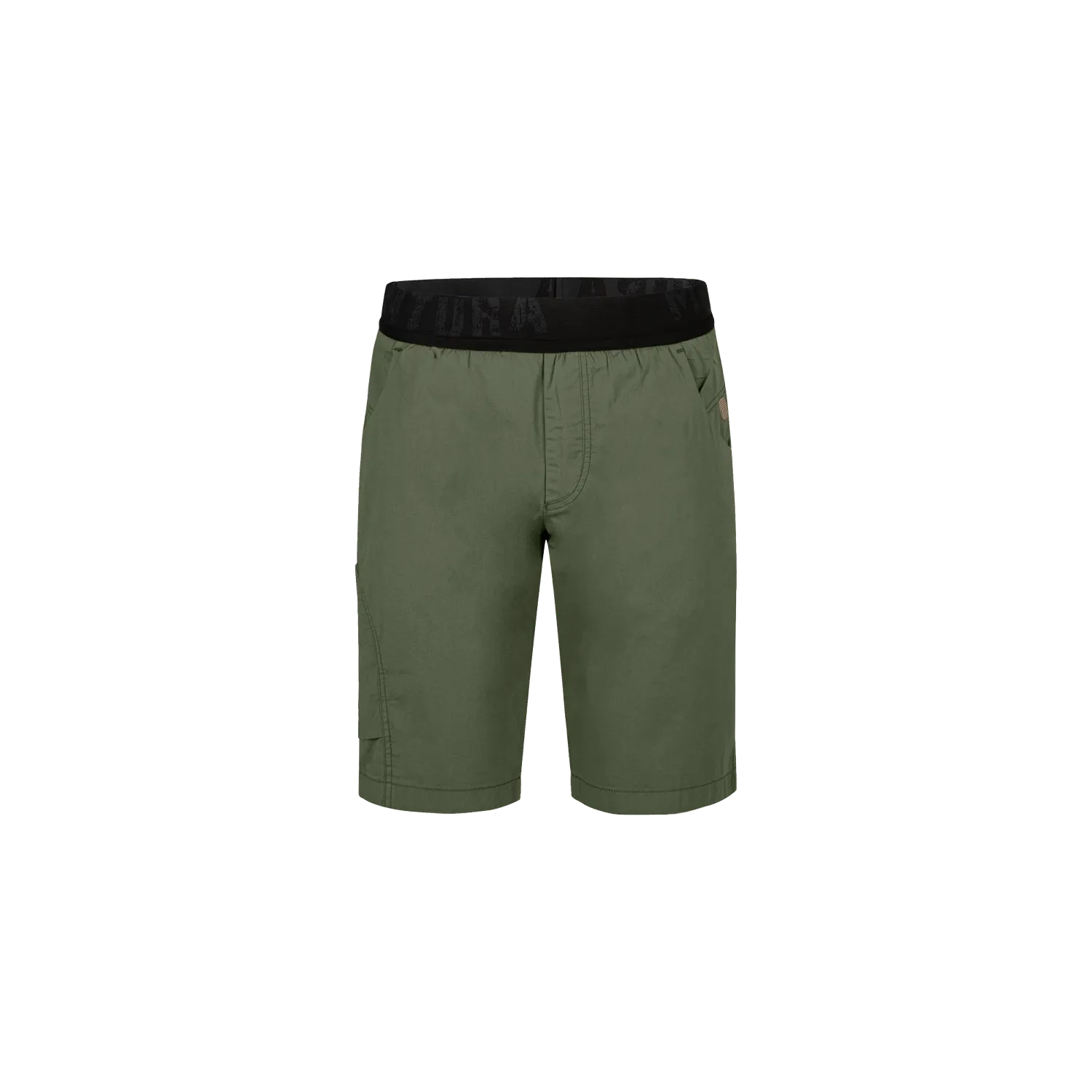 Montura Guna Bermuda short homme coton stretch