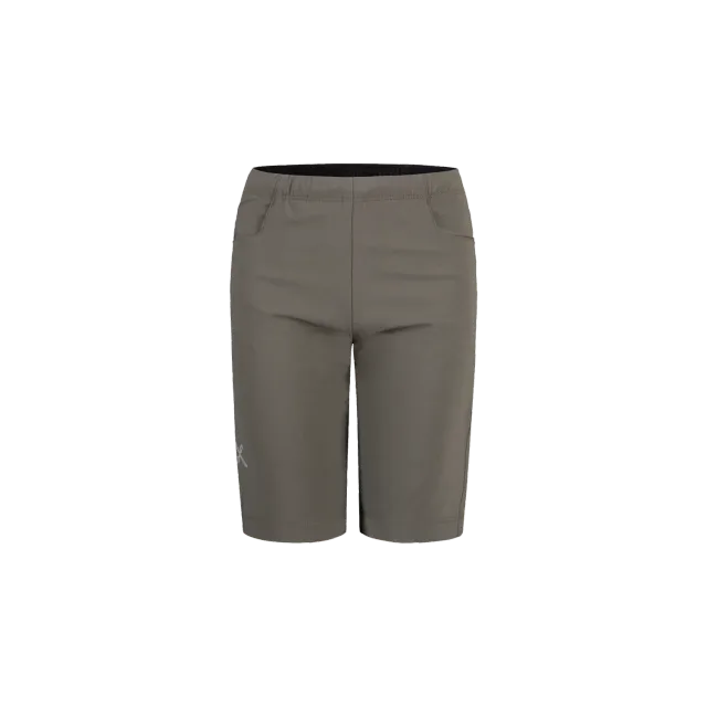 Montura Outdoor Bermuda short rando enfant stretch léger