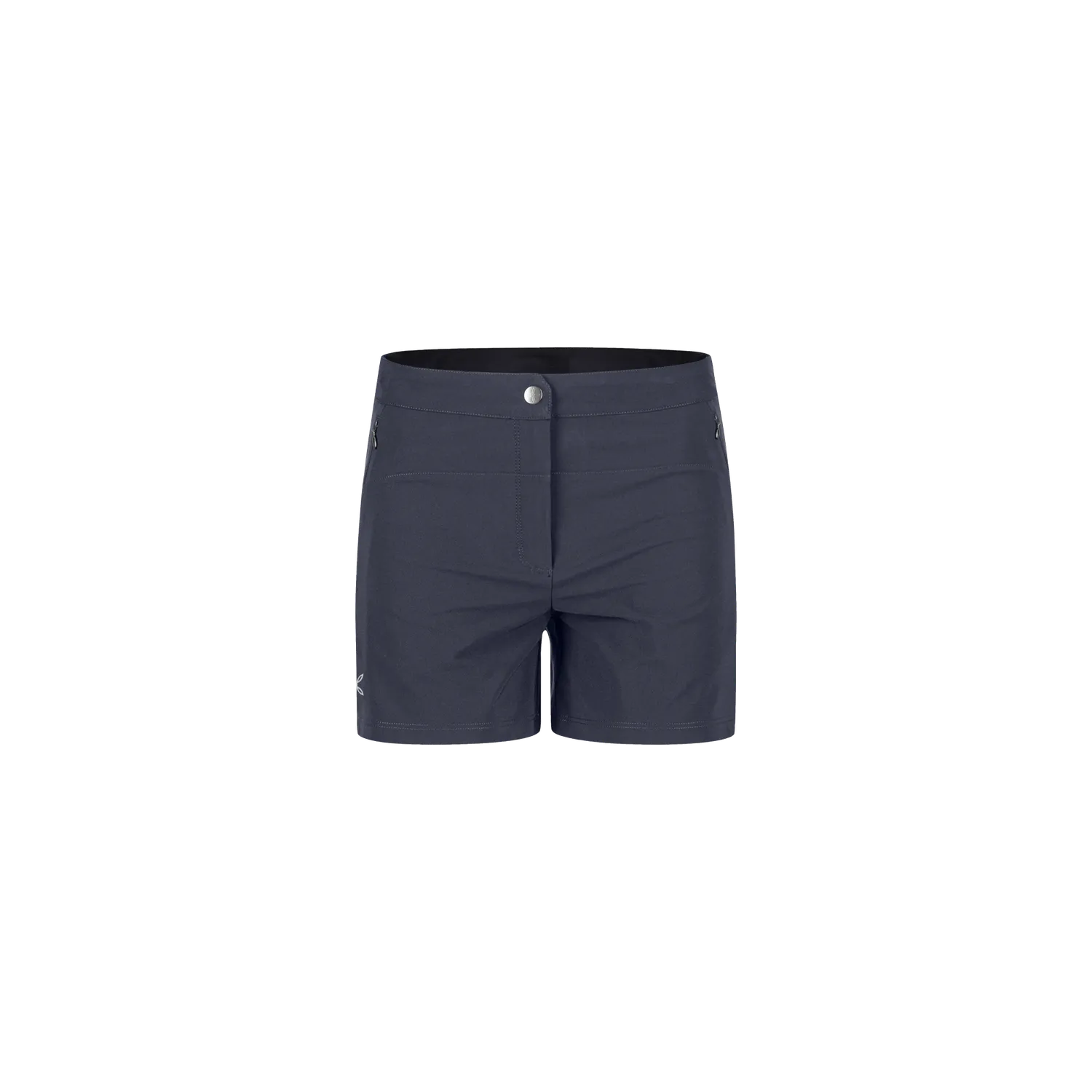 Montura Trek Shorts Woman short noir anti-UV