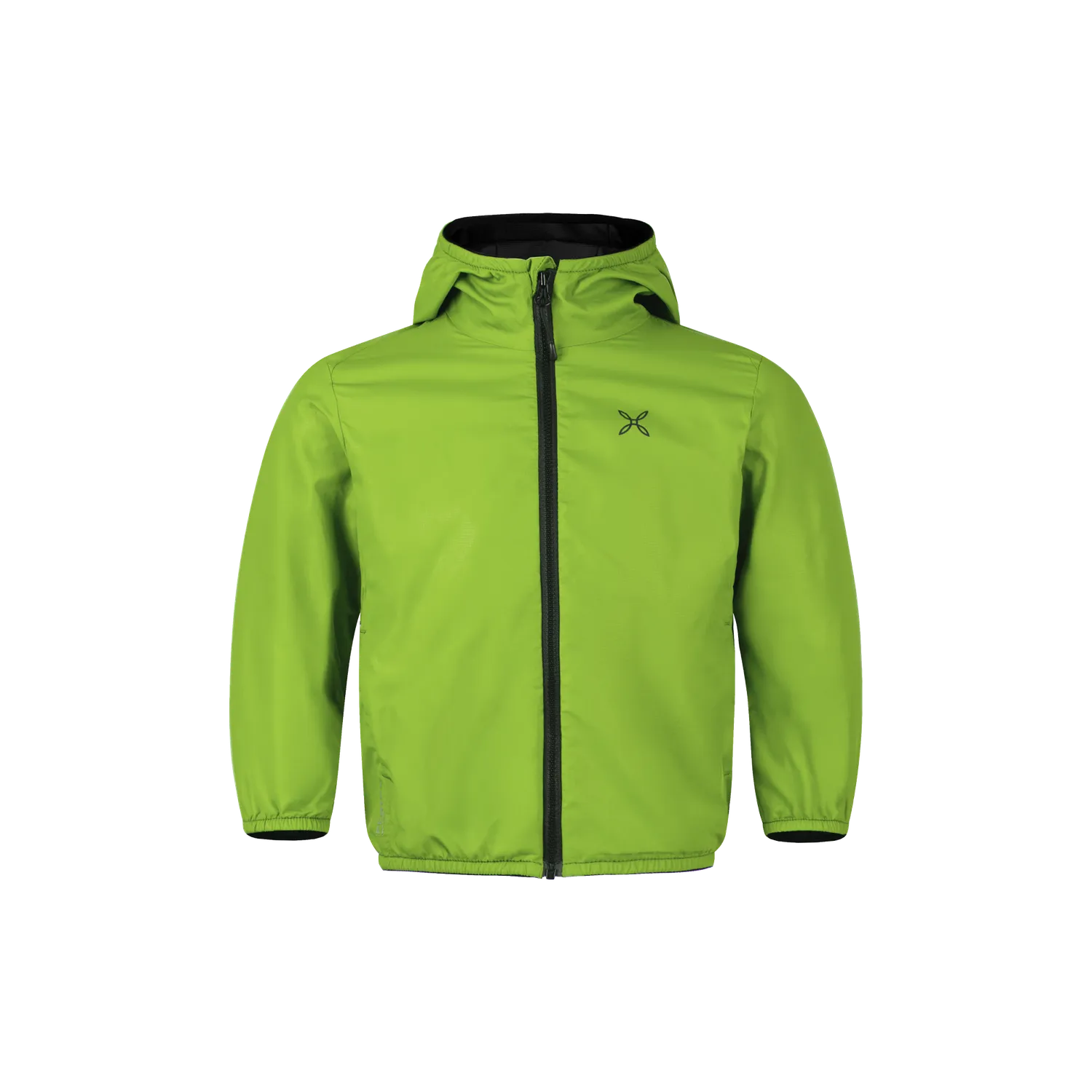 Montura Windy Hooded Jacket Baby coupe-vent bébé