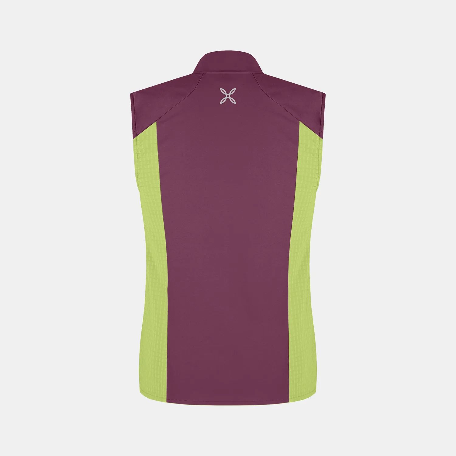 Montura Peak Vest gilet homme stretch respirant