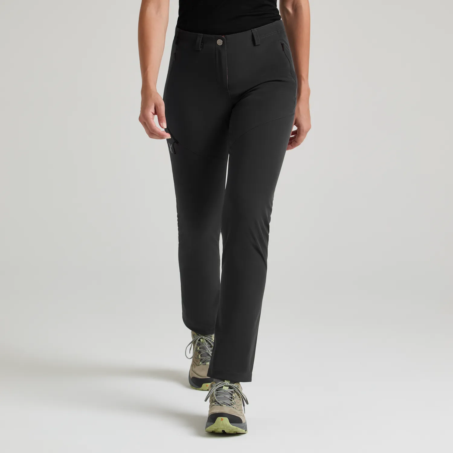 Montura Breeze Pants Woman pantalon femme polaire coupe-vent