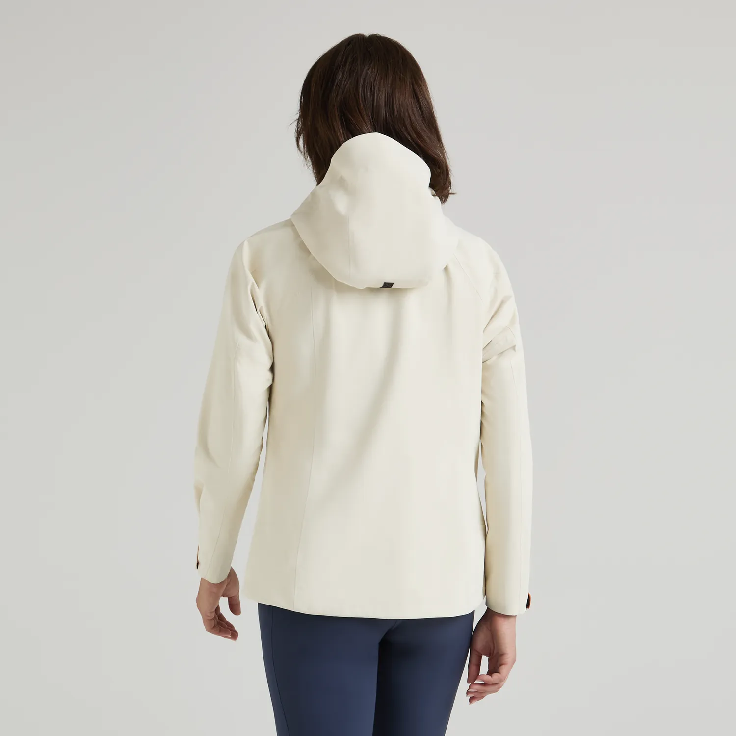 Montura Land Prometeo Jacket Woman veste ski femme imperméable