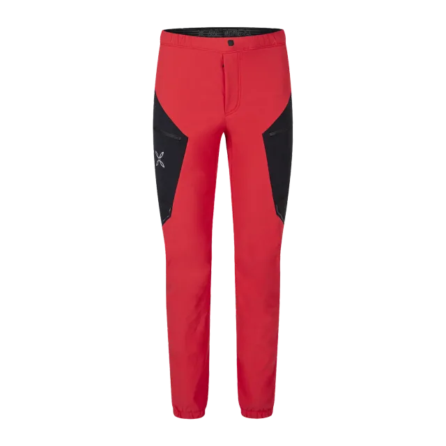 Montura Speed Style pantalon ski de rando homme stretch