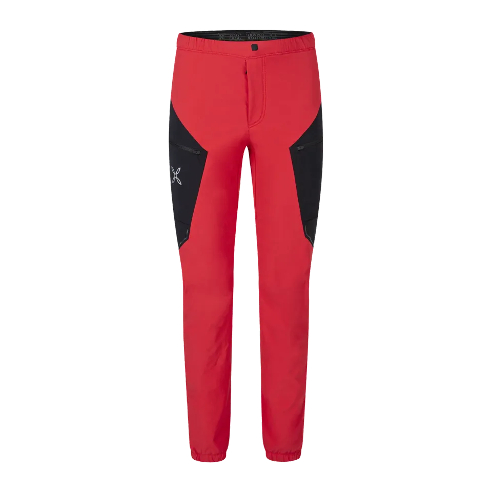 Montura Speed Style pantalon ski de rando homme stretch
