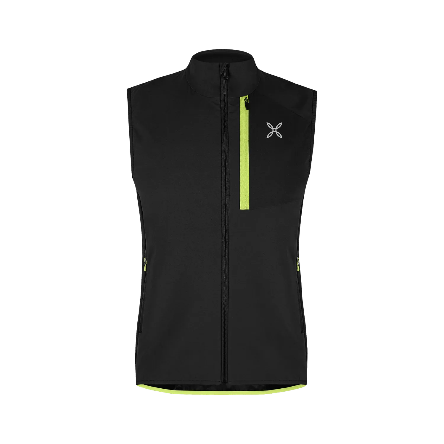 Montura Peak Vest gilet homme stretch respirant