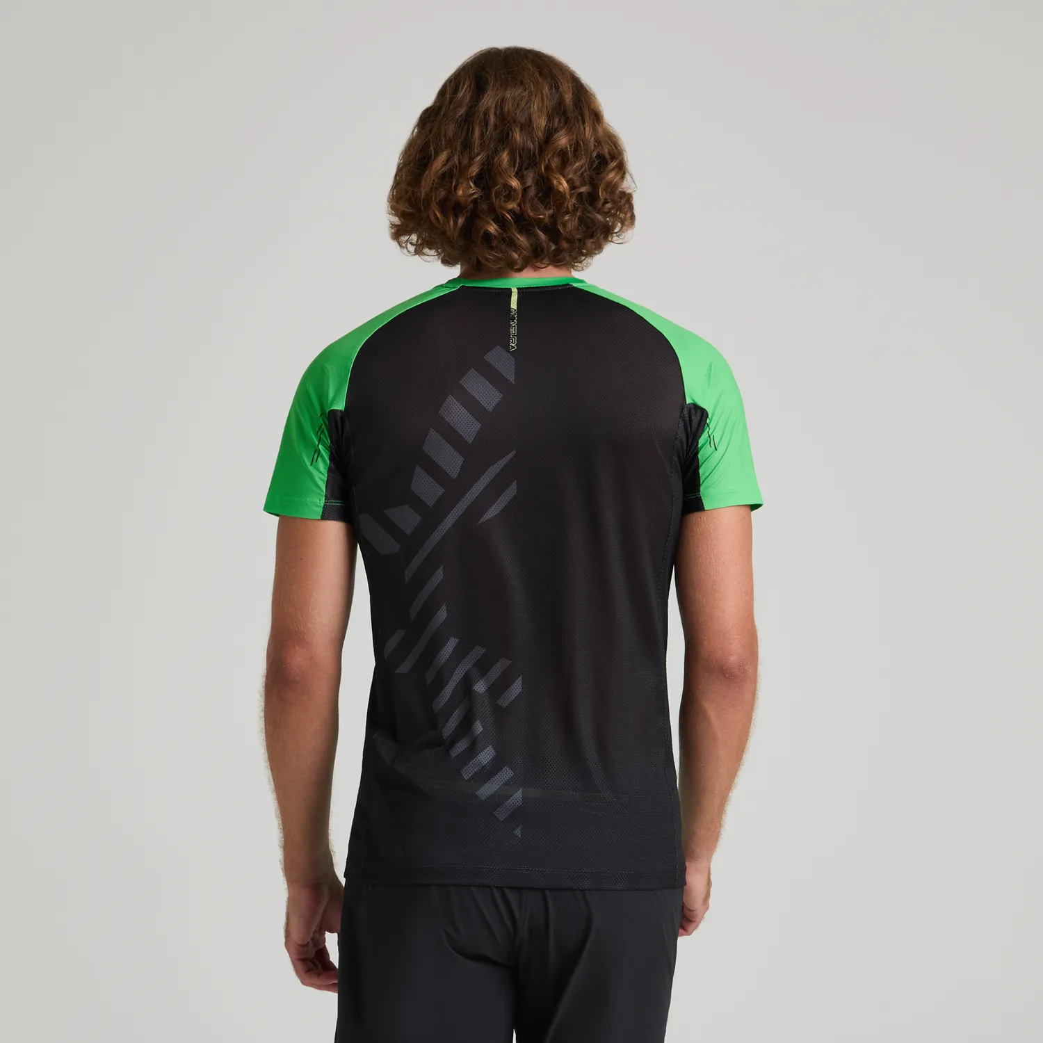 Montura Shadow Graphic T-Shirt tee-shirt running respirant