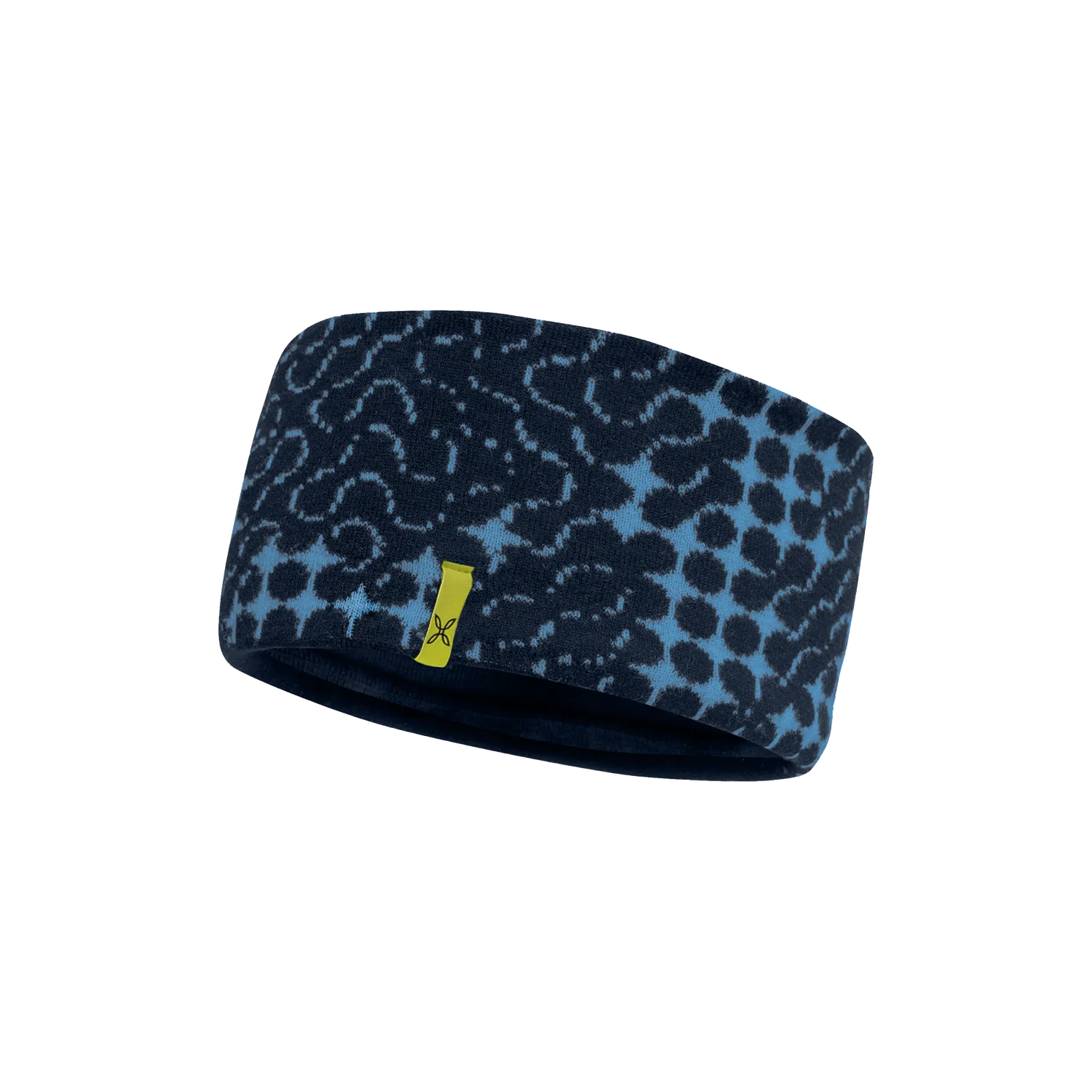 Montura Snow Band bandeau mérinos chaud