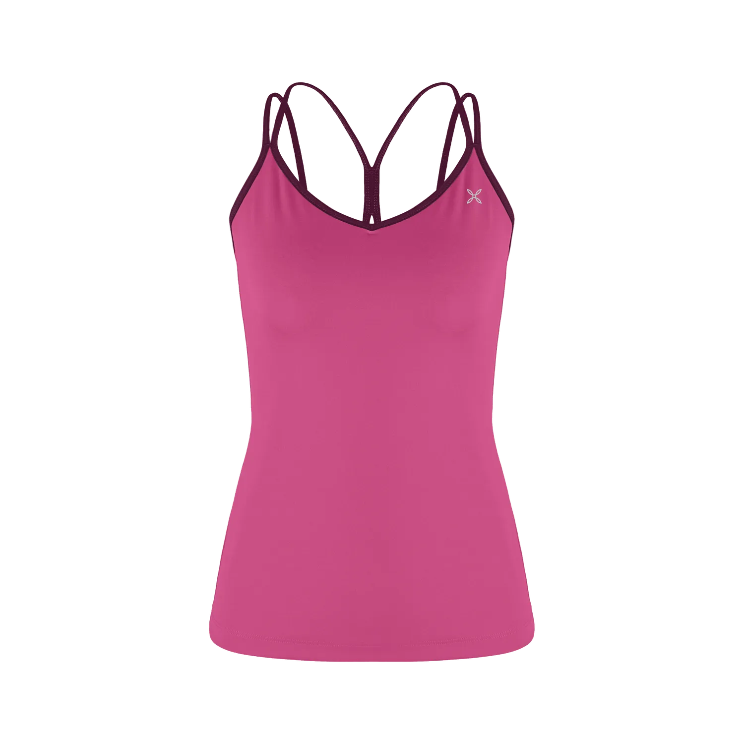 Montura Crimp Cross débardeur femme escalade respirant