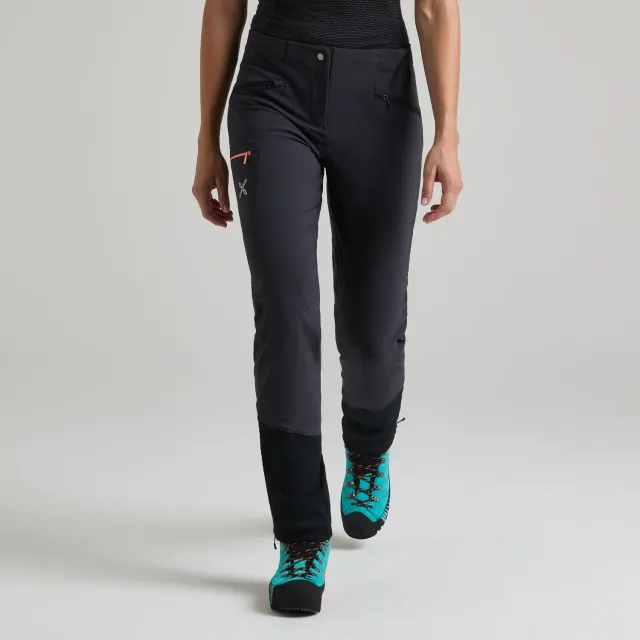 Montura Vertigo Allround pantalon femme montagne stretch
