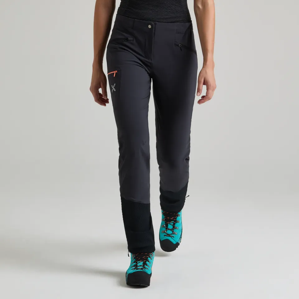 Montura Vertigo Allround pantalon femme montagne stretch