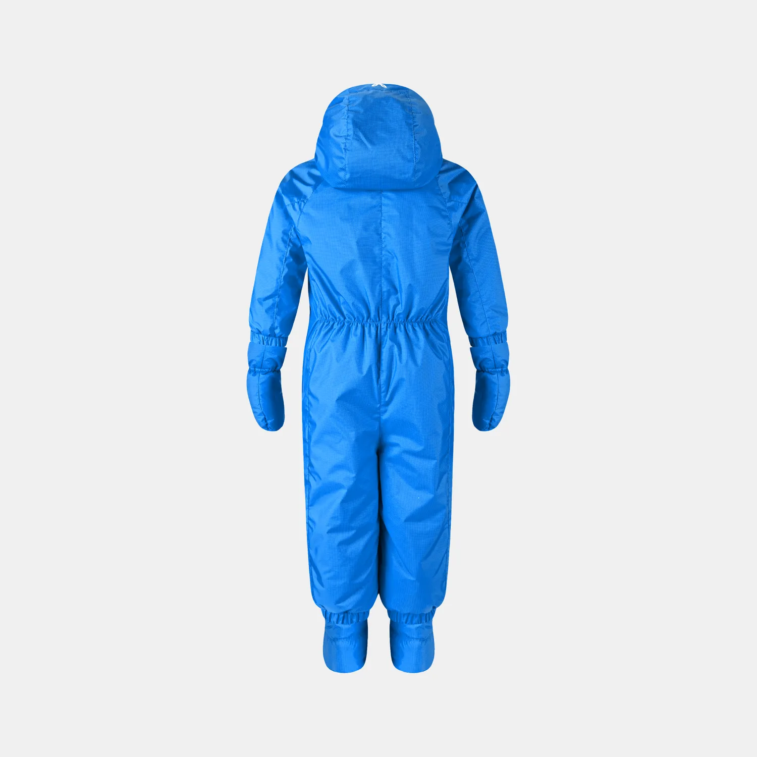 Montura Snow Overall combinaison bébé Violet 080 chaude