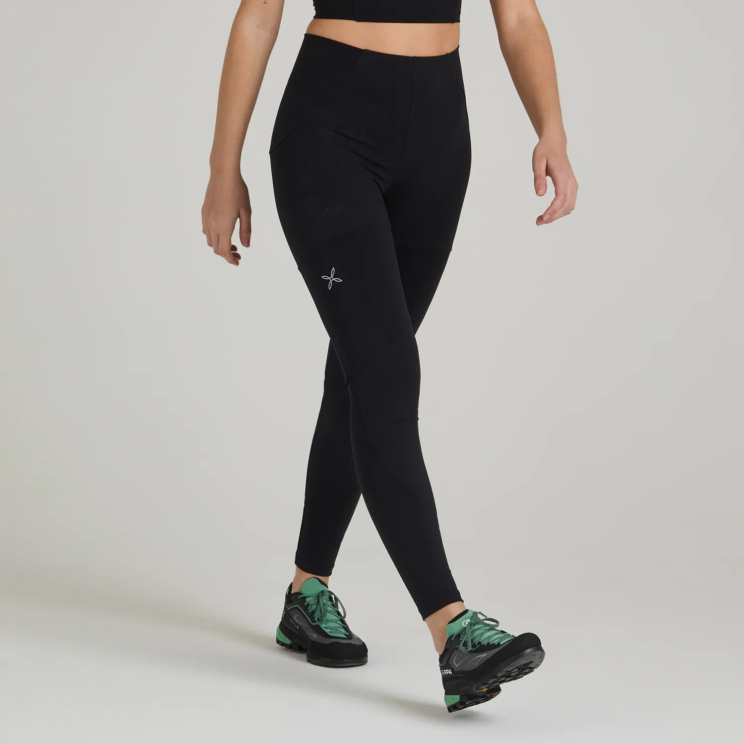 Montura Crimp Tights Woman legging escalade gainant