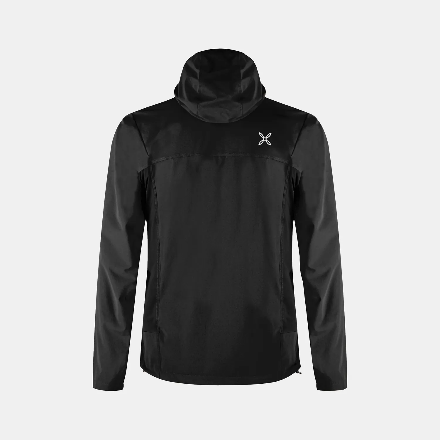Montura Levante Jacket veste rando mixte noire légère