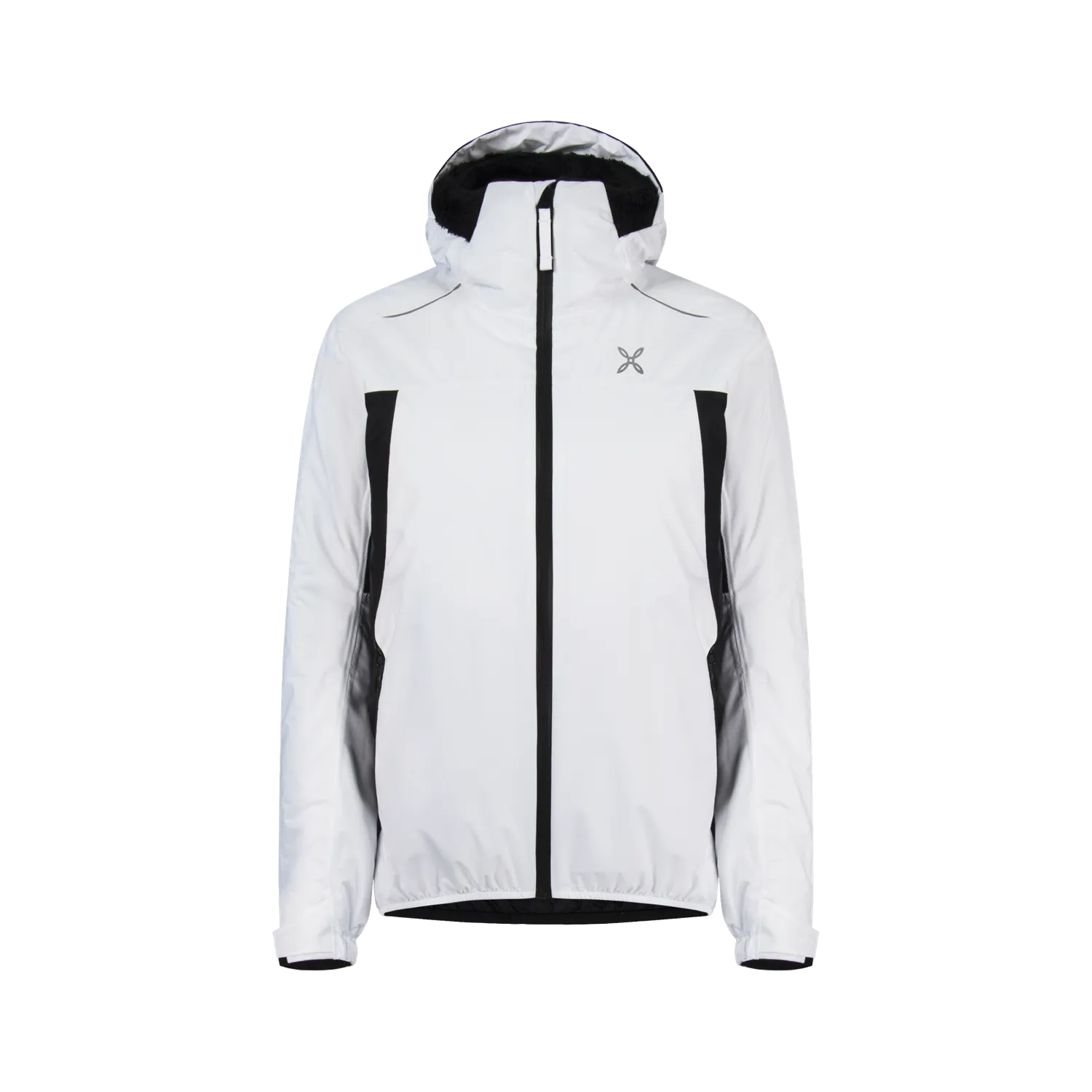 Montura Nevis 2.0 Jacket Woman veste femme vert sauge
