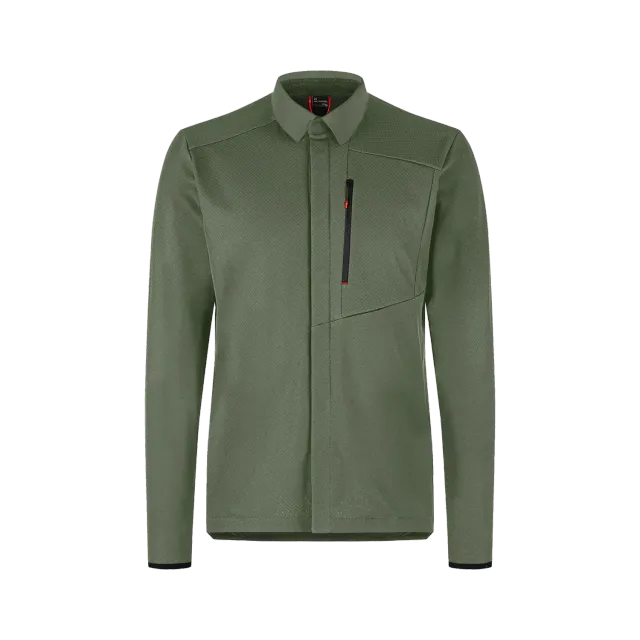Montura Versante Octa Shirt chemise homme chaude