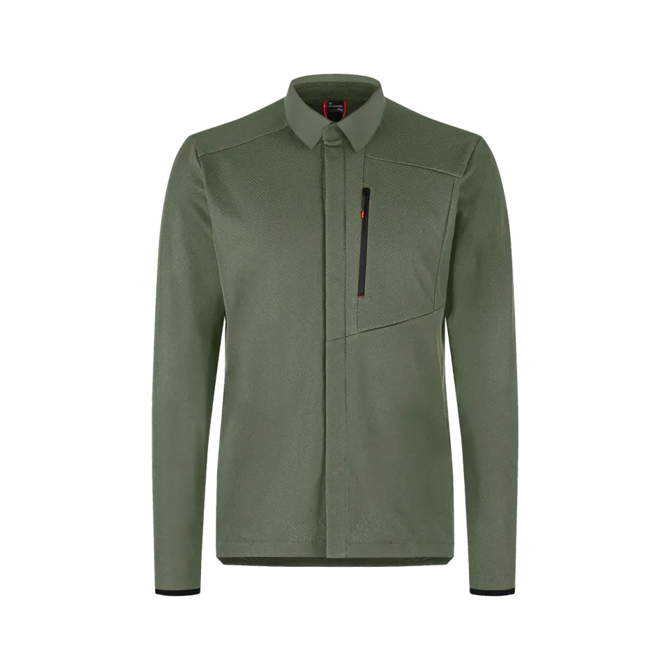 Montura Versante Octa Shirt chemise homme chaude