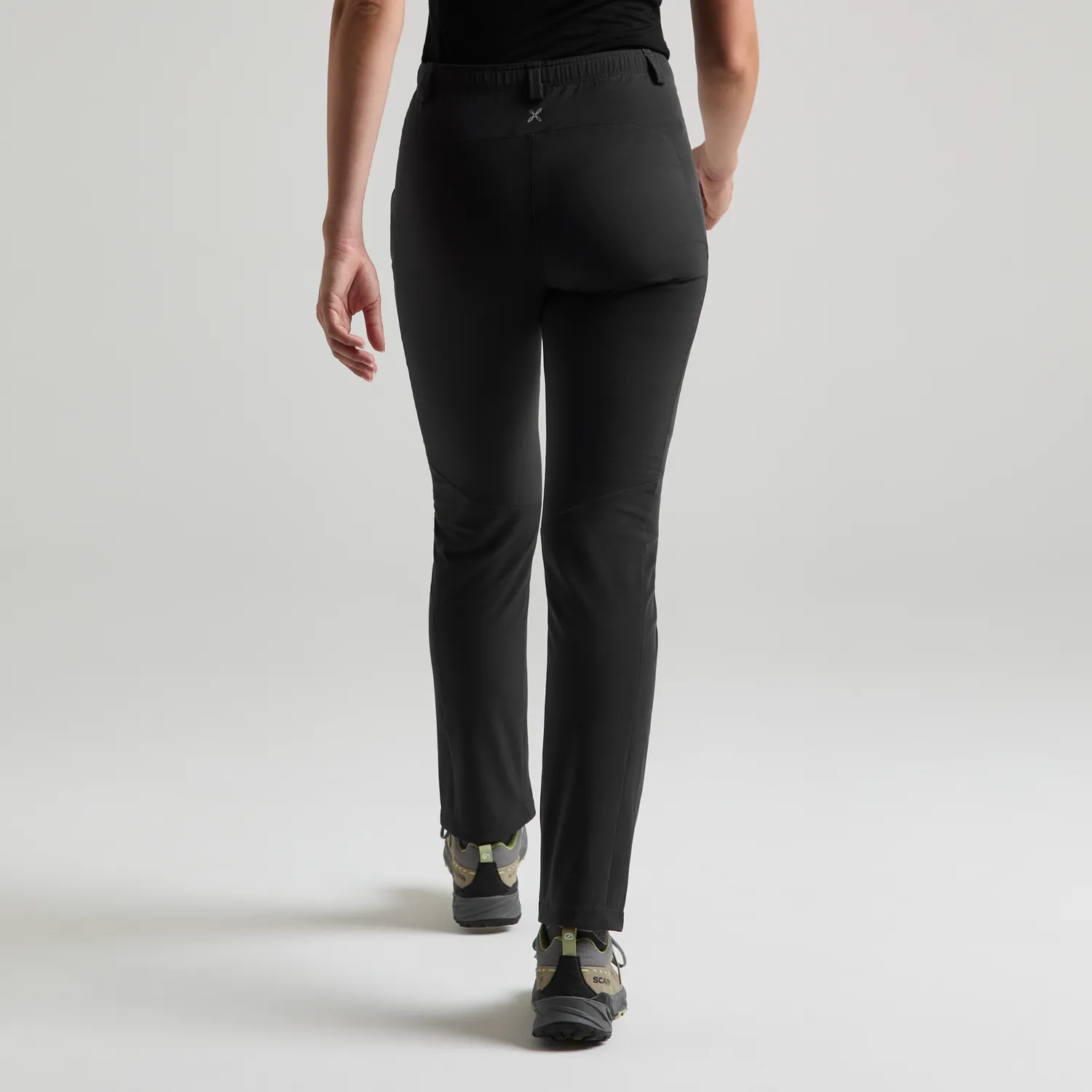 Montura Breeze Pants Woman pantalon femme polaire coupe-vent