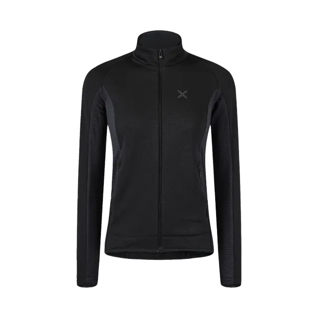 Montura Align Maglia Woman polaire gaufrée