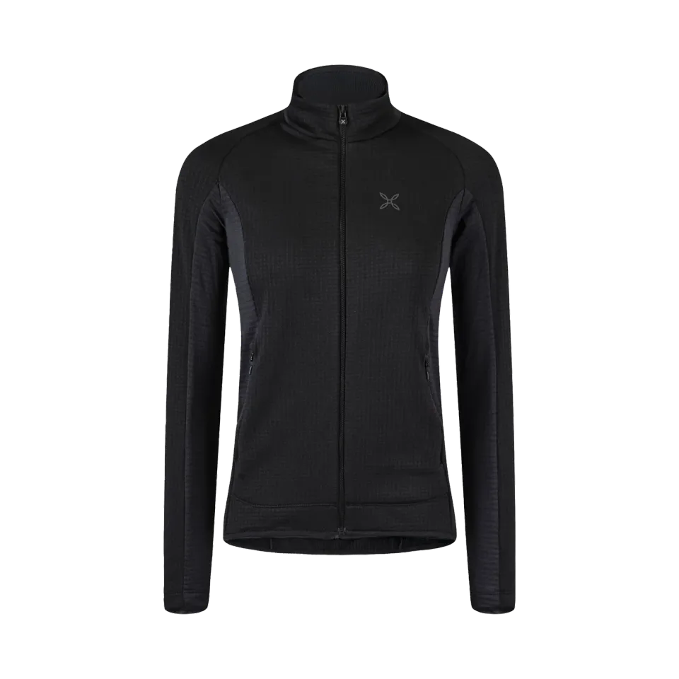 Montura Align Maglia Woman polaire gaufrée