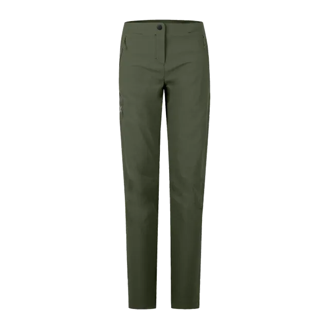 Montura Octa Hybrid -5 CM Pants pantalon femme chaud