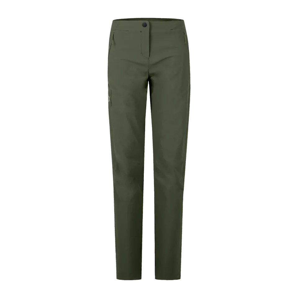 Montura Octa Hybrid -5 CM Pants pantalon femme chaud