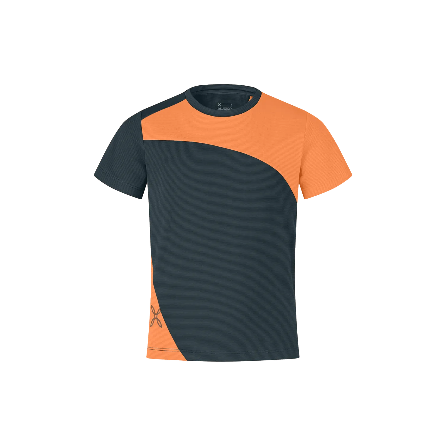 Montura Mix-Up T-Shirt Kids t-shirt enfant sechage rapide