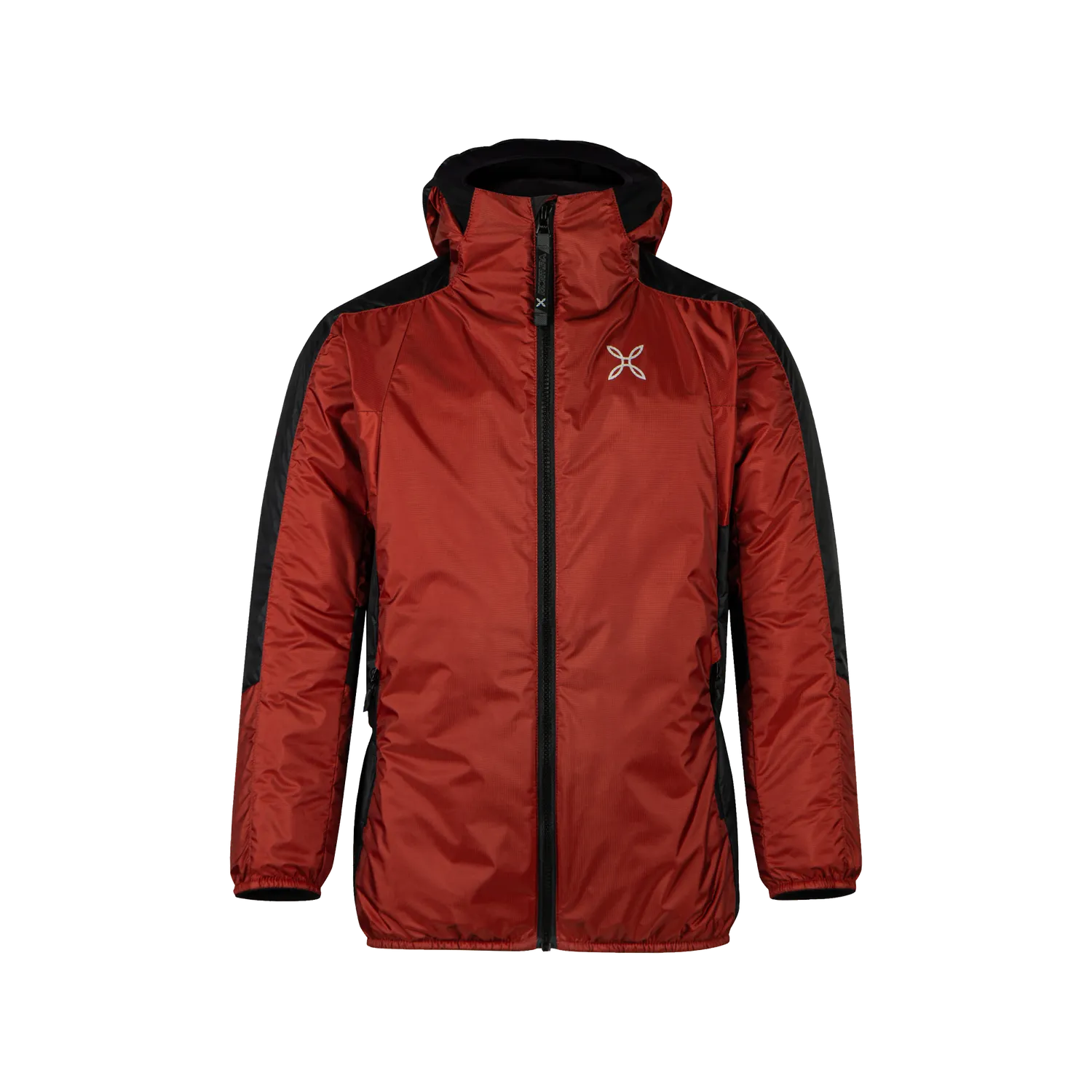 Montura Skisky Evo veste ski enfant rose imperméable