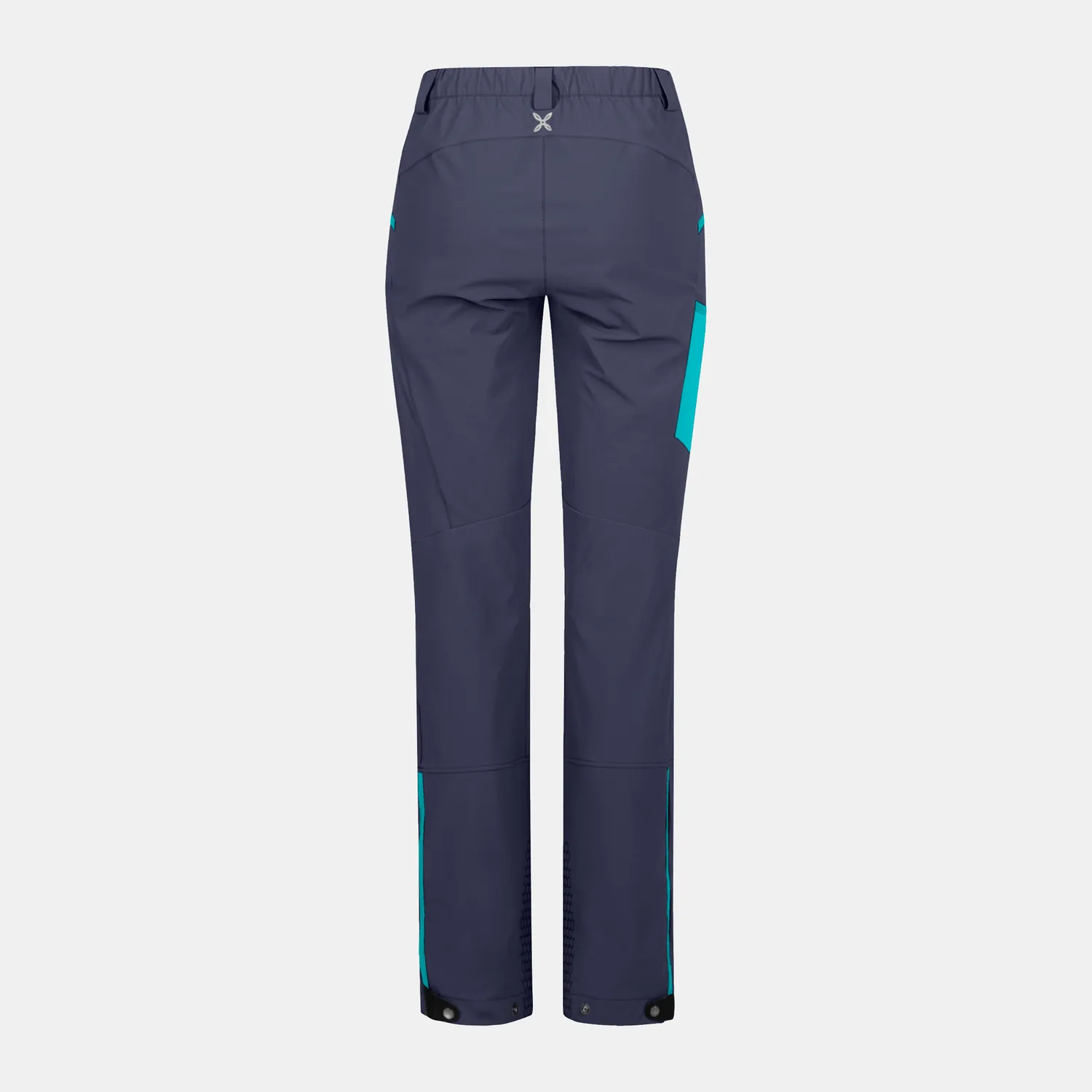 Montura Trace Light Pants pantalon femme noir ski