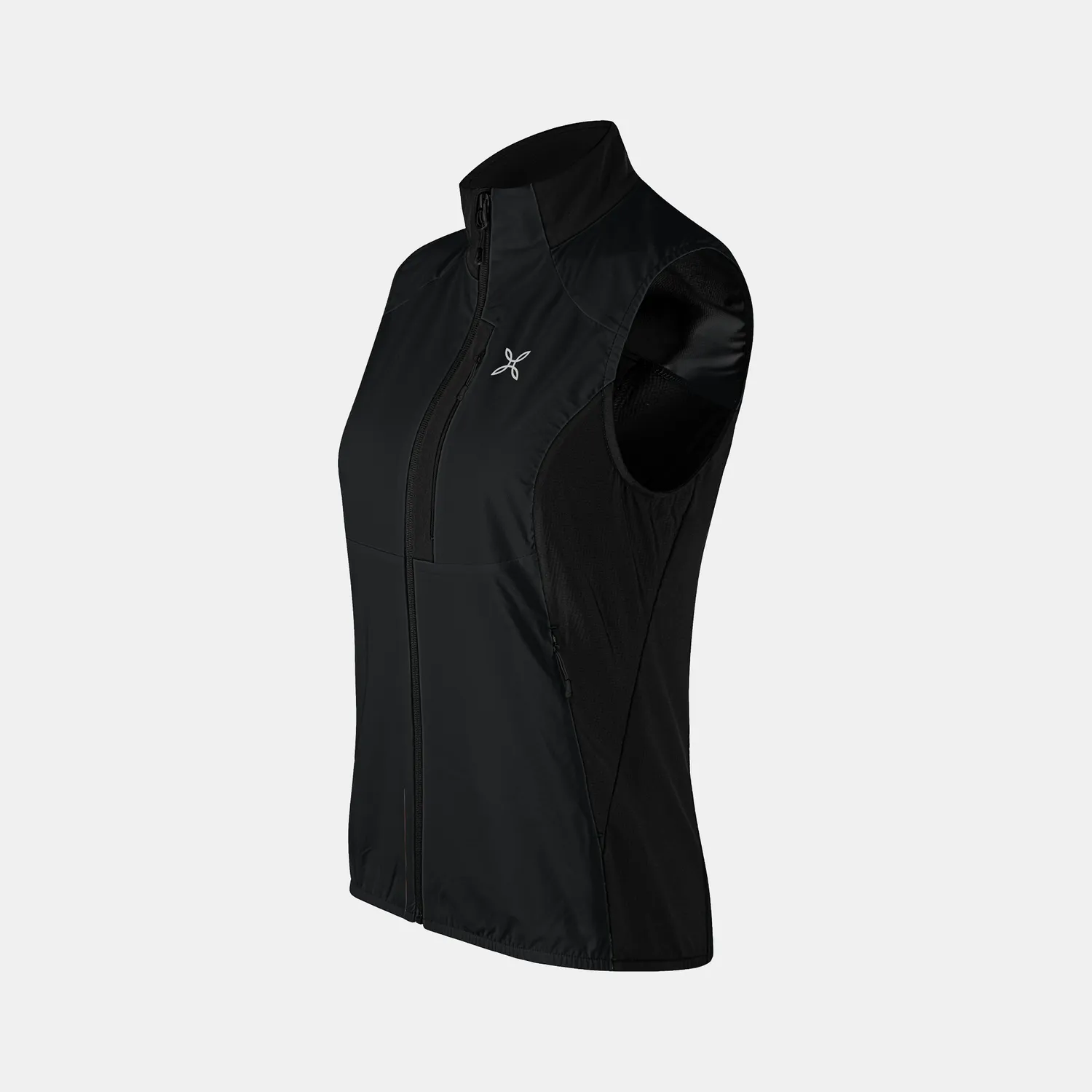 Montura Flash Vest gilet femme softshell