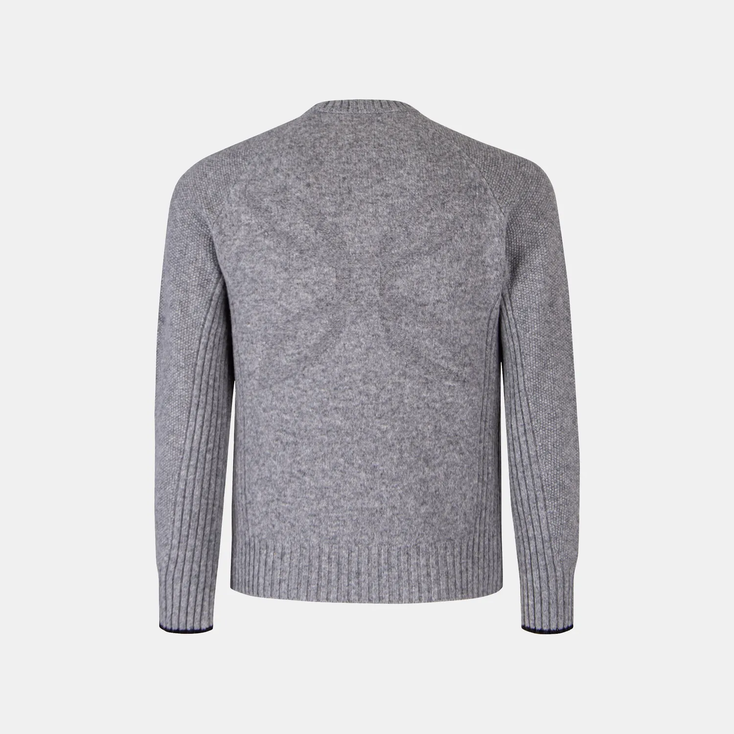 Montura Essence Maglia pull homme mérinos col rond