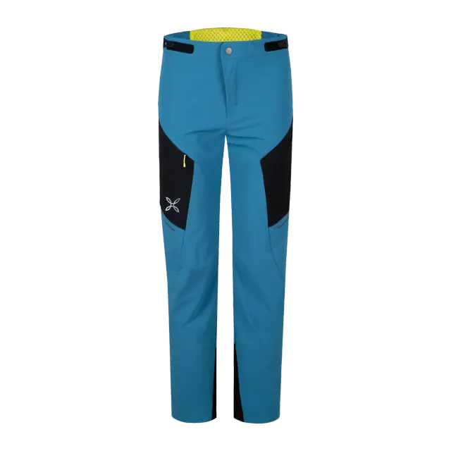 Montura Ritmo -5 cm pantalon ski de rando softshell chaud