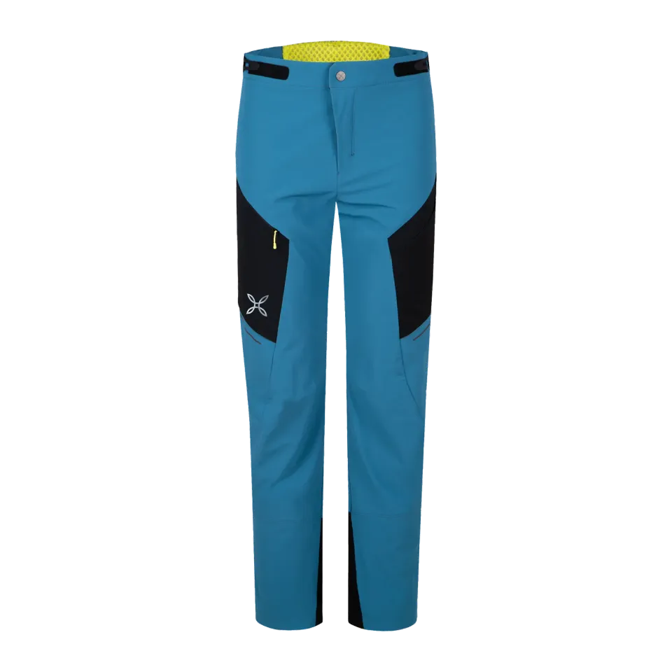 Montura Ritmo -5 cm pantalon ski de rando softshell chaud