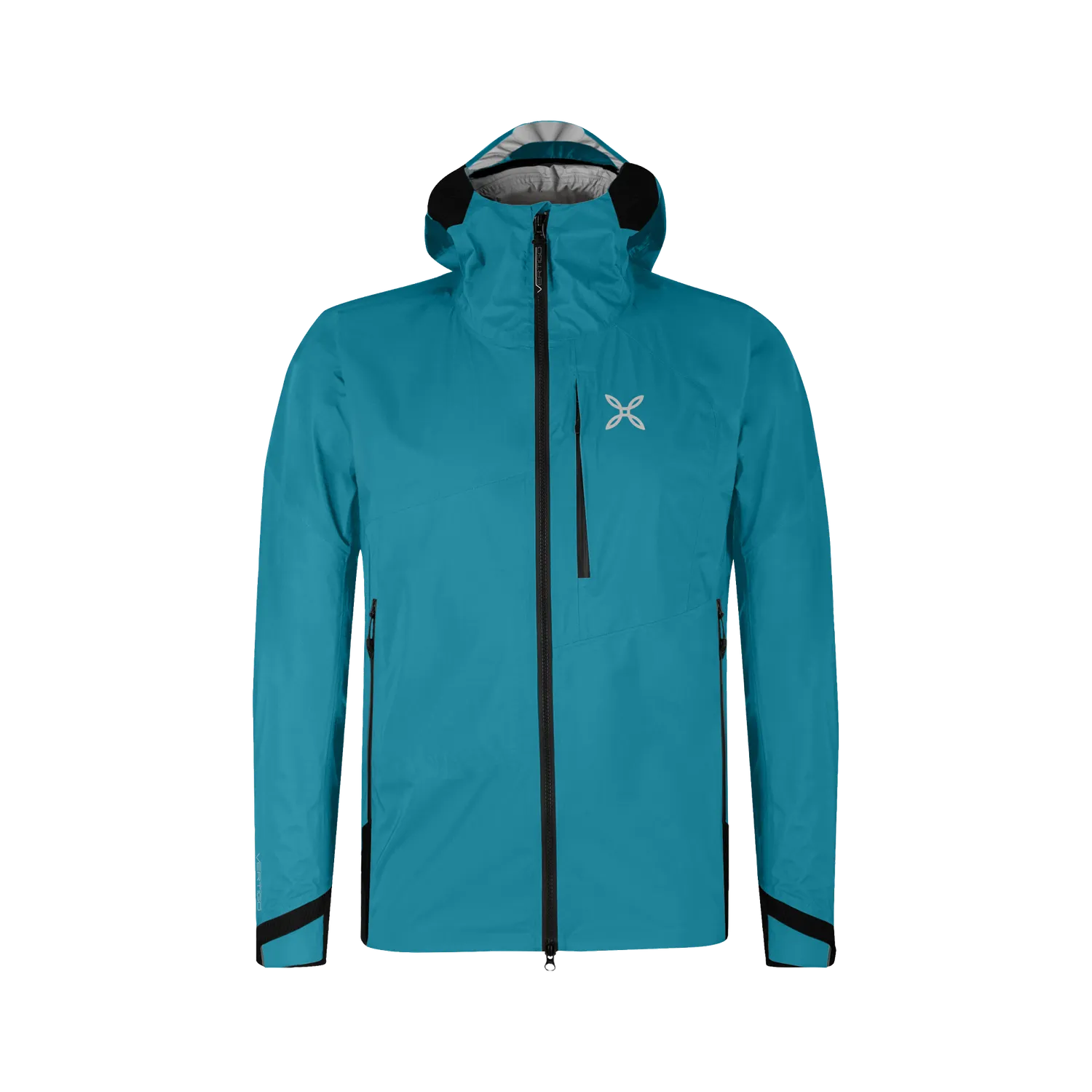 Montura Vertigo 3L veste imperméable mustard