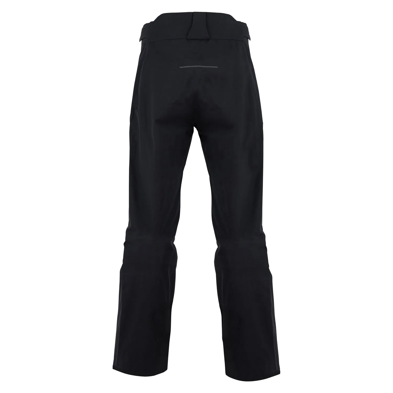 INSPYRATIONS GENESYS 3L pantalon homme noir technique